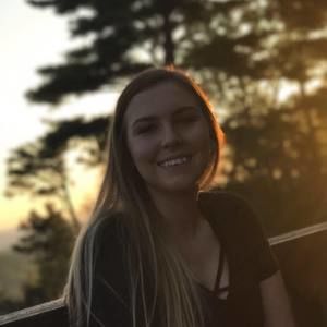 Meet your Posher, Darby